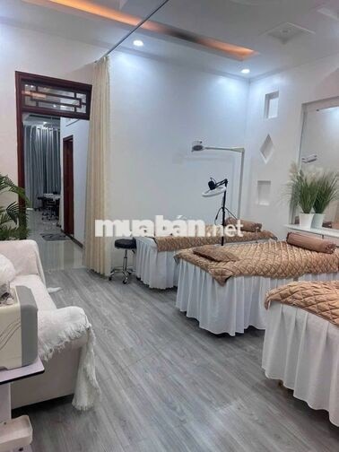 Nhà 3 Lầu 6PN Đường 30/4 chỉ 25 triệu