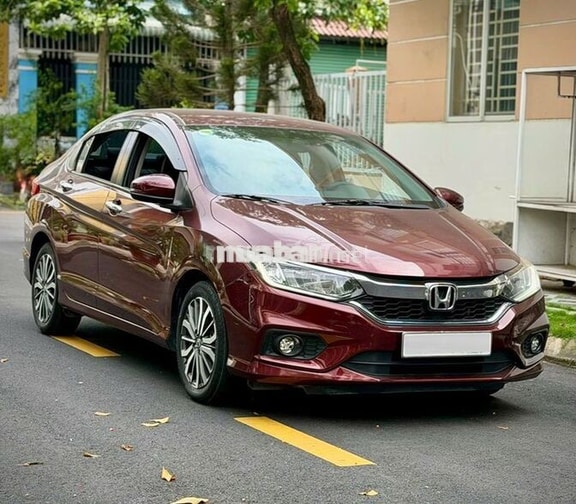 Honda City 2020 Top 79.000 km