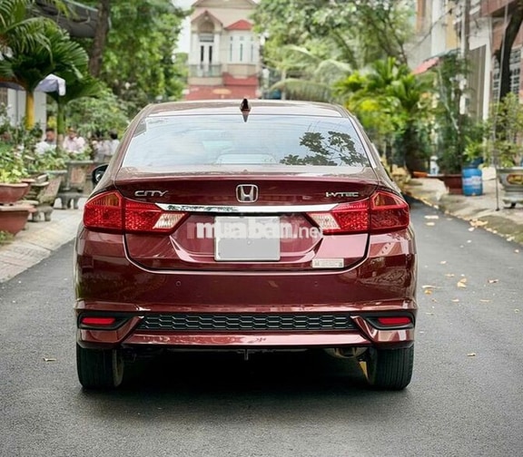 Honda City 2020 Top 79.000 km