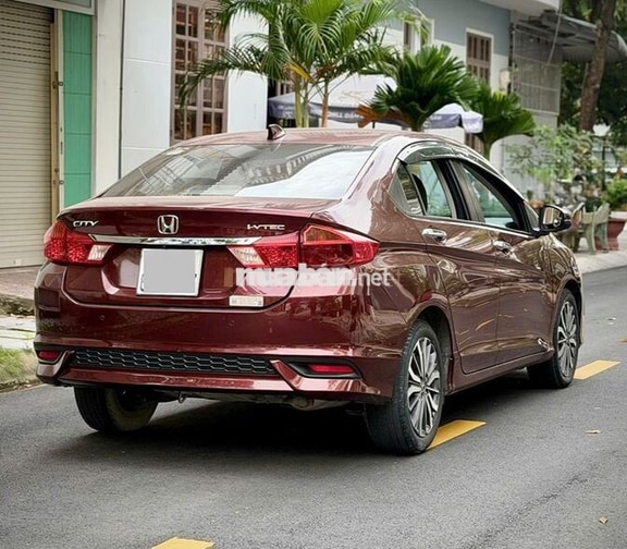 Honda City 2020 Top 79.000 km