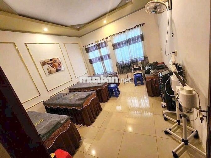 Nhà 3 Lầu 6PN Đường 30/4 chỉ 25 triệu