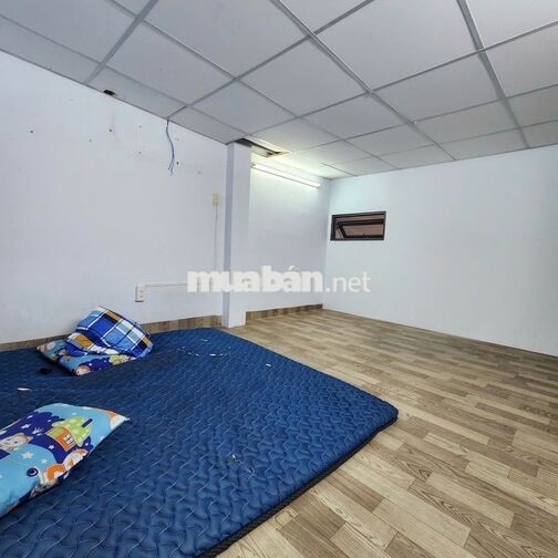 Cho thuê nhà mặt tiền khu Nguyễn Sơn, 3.8m x 20m, 2 tầng, chỉ 11tr
