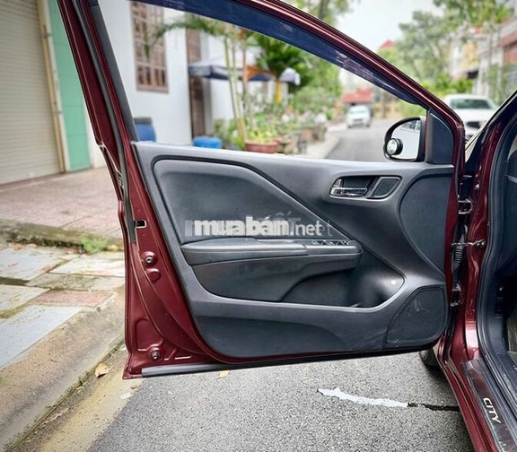 Honda City 2020 Top 79.000 km