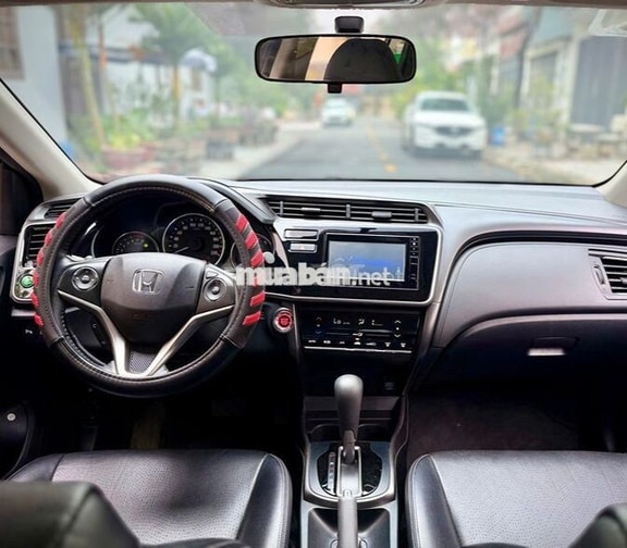 Honda City 2020 Top 79.000 km