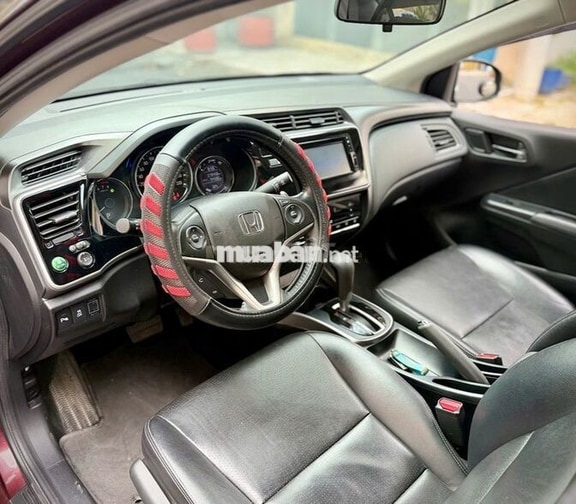 Honda City 2020 Top 79.000 km