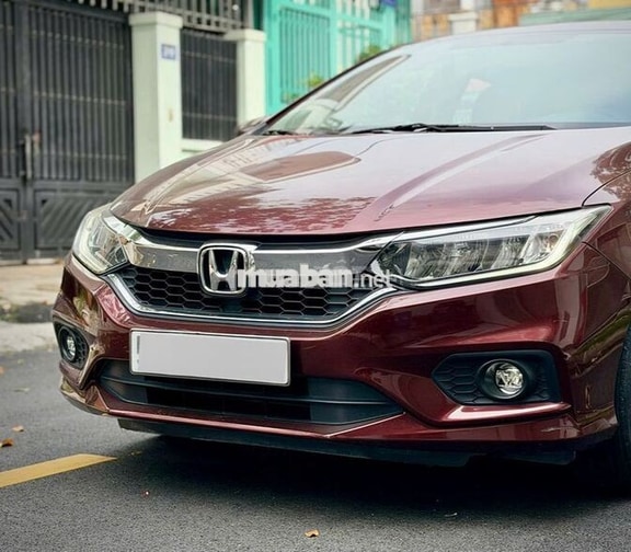 Honda City 2020 Top 79.000 km
