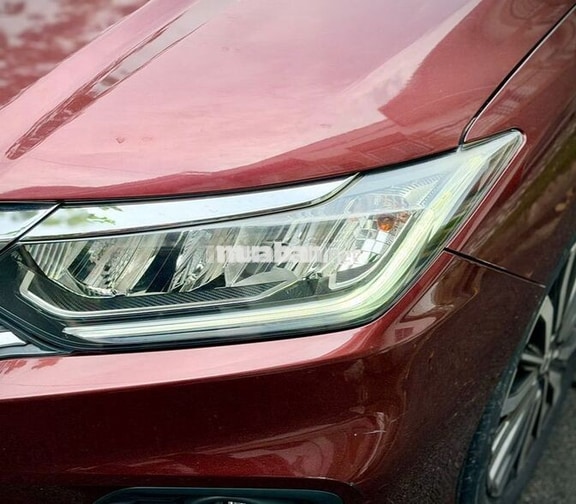 Honda City 2020 Top 79.000 km
