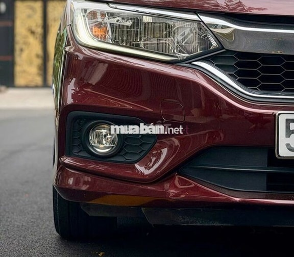 Honda City 2020 Top 79.000 km