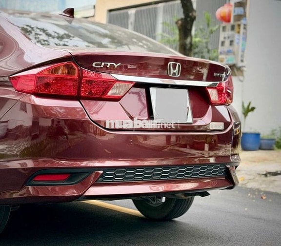 Honda City 2020 Top 79.000 km