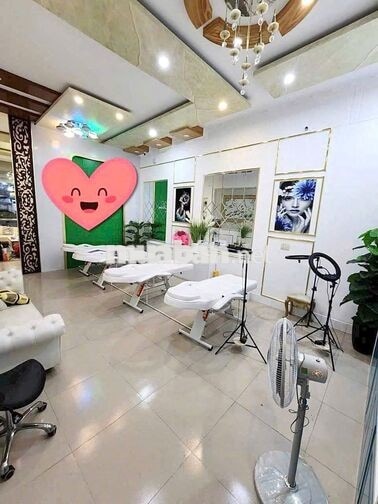 Nhà 3 Lầu 6PN Đường 30/4 chỉ 25 triệu