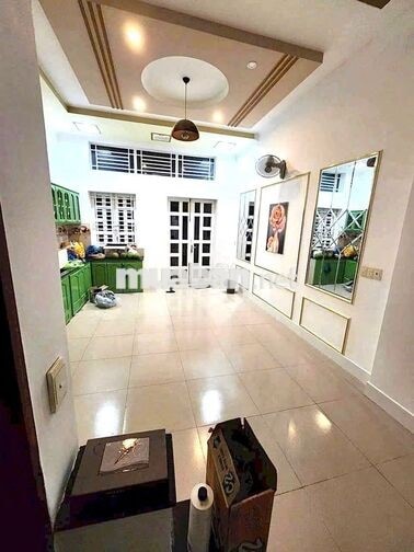 Nhà 3 Lầu 6PN Đường 30/4 chỉ 25 triệu