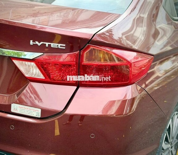 Honda City 2020 Top 79.000 km