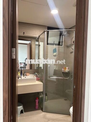 Cho thuê căn hộ Akari City 80m² 2PN 2WC nội thất đầy đủ view đẹp