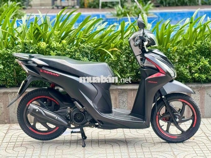 Vision 2019 khoá smk bản đặc biệt (nợ xấu 11tr)