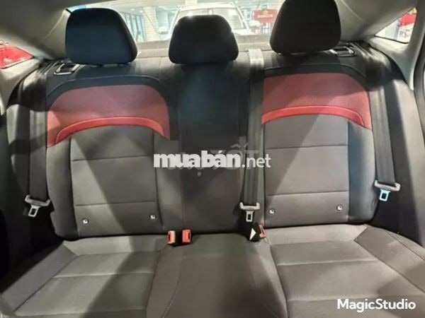 MG 5 1.5L MT 2025