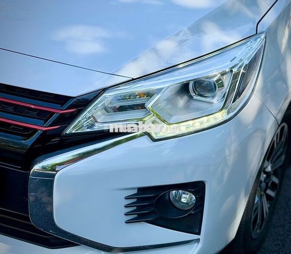 Mitsubishi Attrage 2023 CVT 66.000 km Nhập Thái