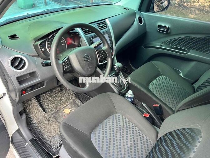 Suzuki Celerio 2019 - Xe lên nhiều đồ chơi