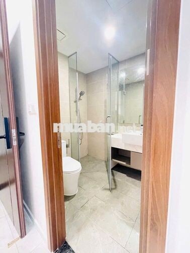🔥 CHO THUÊ CĂN HỘ THE PRIVIA 35M² - 1PN 1WC XINH XẮN, HIỆN ĐẠI 🔥  