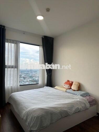 Cho thuê căn hộ Akari City 80m² 2PN 2WC nội thất đầy đủ view đẹp