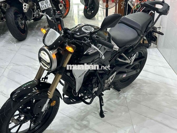 HONDA CB300R