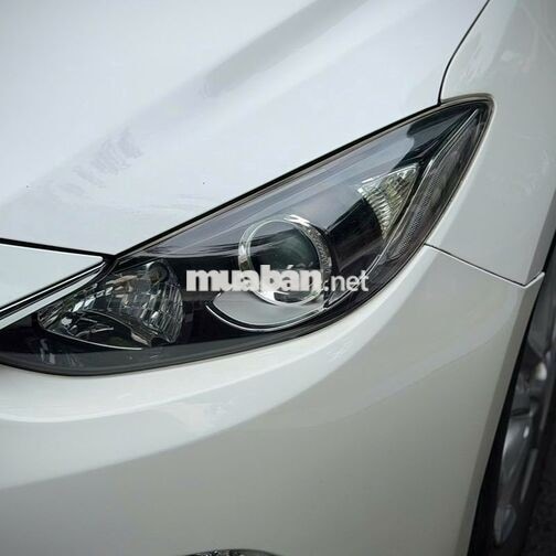 Mazda Mazda 3 2016 1.5 AT 1 CHỦ