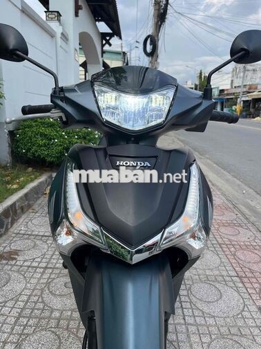 Honda Future Led Bao nợ xấu