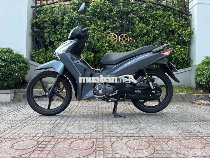 Honda Future Led Bao nợ xấu