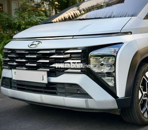 Hyundai Stargazer X 2024 37.000 km