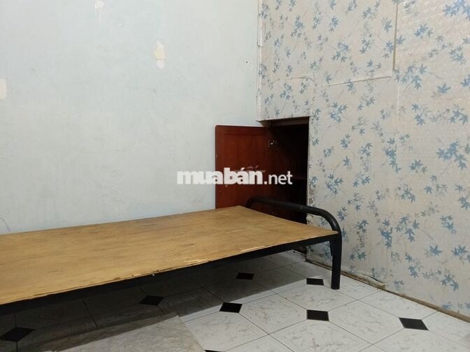 Cho thuê phòng ngay cầu vượt Nguyễn Oanh Quang Trung