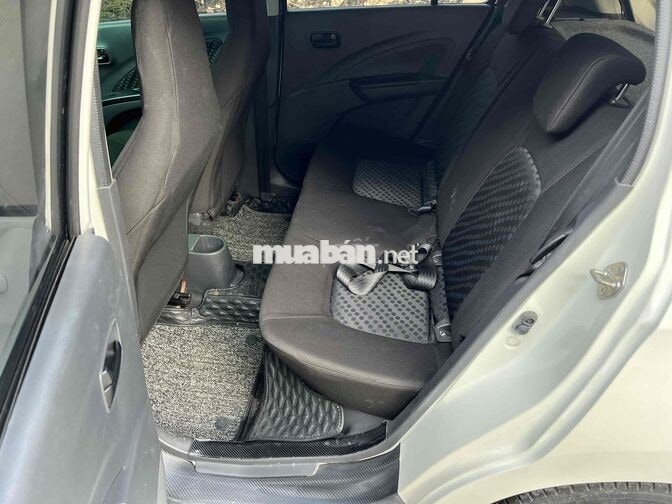Suzuki Celerio 2019 - Xe lên nhiều đồ chơi