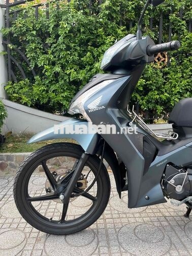 Honda Future Led Bao nợ xấu