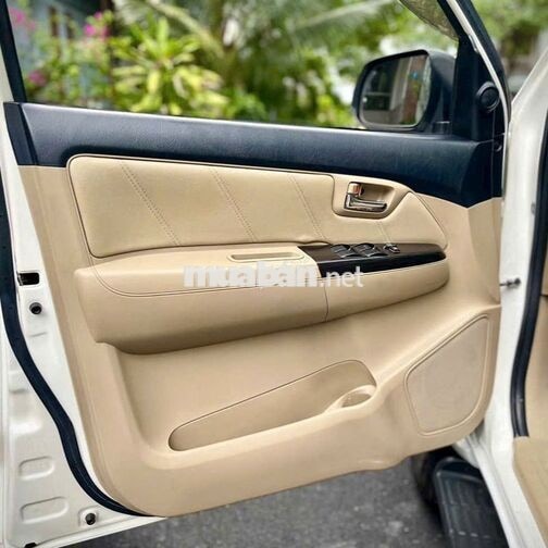 Toyota Fortuner TRD 2015 2.7 AT 112.000 km