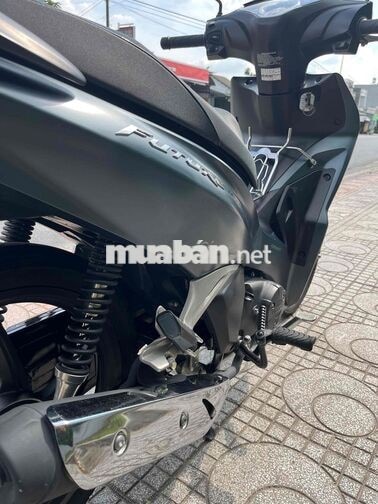 Honda Future Led Bao nợ xấu