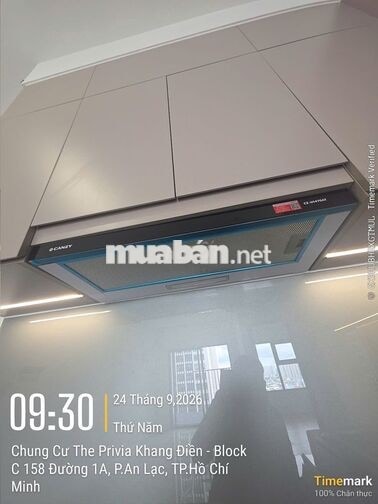🔥 CHO THUÊ CĂN HỘ THE PRIVIA 56M² - 1PN 1WC VIEW HỒ BƠI CỰC CHILL 🔥  