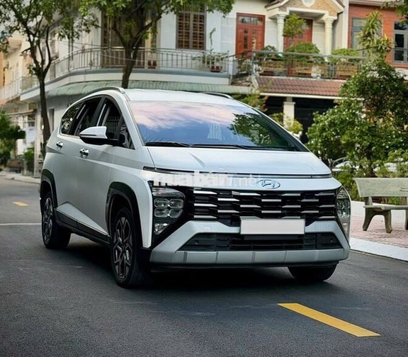 Hyundai Stargazer X 2024 37.000 km