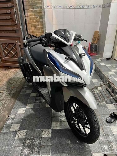 🚀HONDA VARIO XE ZIN ĐẸP CHÍNH CHỦ BAO CÔNG CHỨNG