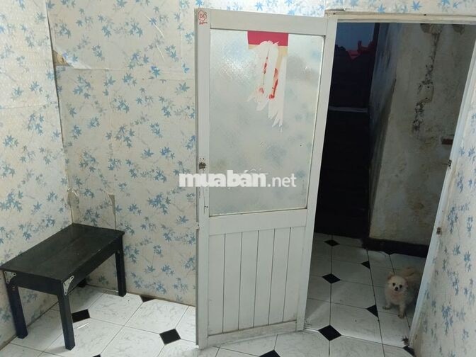 Cho thuê phòng ngay cầu vượt Nguyễn Oanh Quang Trung