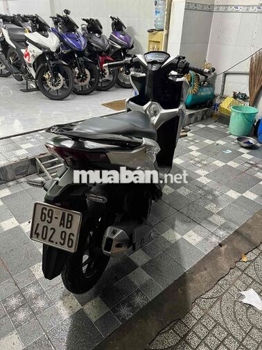 🚀HONDA VARIO XE ZIN ĐẸP CHÍNH CHỦ BAO CÔNG CHỨNG