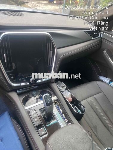 VinFast Lux A2.0 2022 Plus Trắng