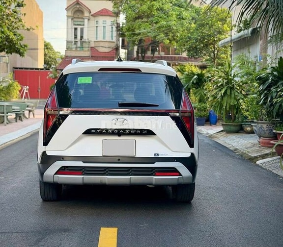 Hyundai Stargazer X 2024 37.000 km