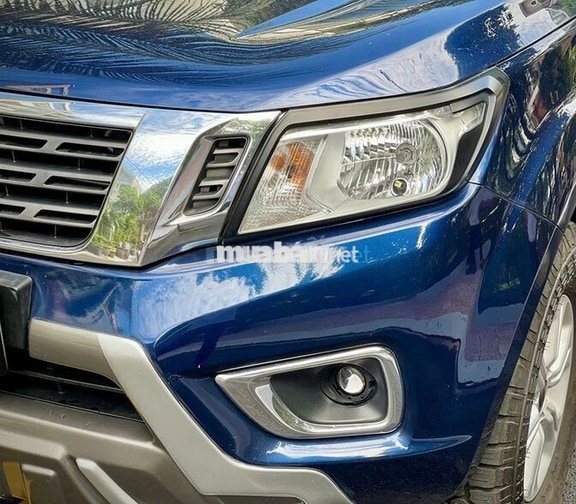 Nissan Navara 2018 EL 97.000 km Tự Động - 1 Cầu