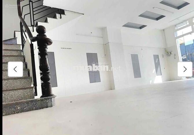 NHÀ MẶT TIỀN SONG HÀNH CHO THUÊ.
