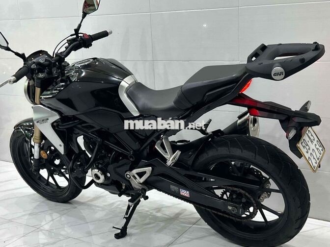 HONDA CB300R