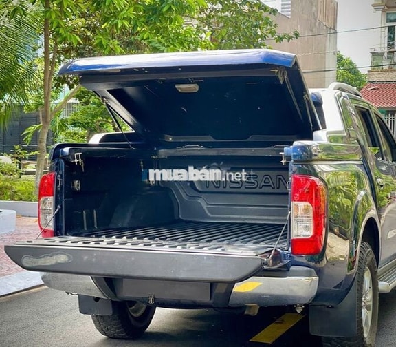 Nissan Navara 2018 EL 97.000 km Tự Động - 1 Cầu