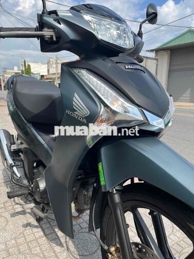 Honda Future Led Bao nợ xấu
