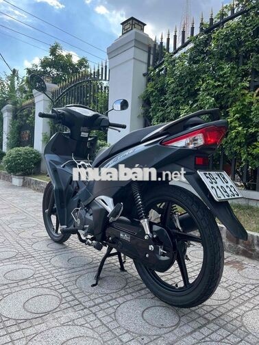 Honda Future Led Bao nợ xấu