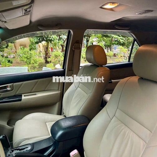 Toyota Fortuner TRD 2015 2.7 AT 112.000 km