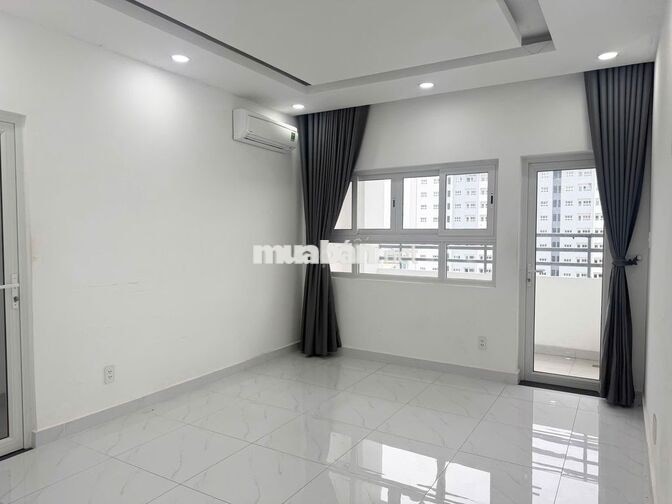 Cho thuê căn hộ Conic Boulevard 85m² 2PN 2WC nội thất cao cấp mới đẹp