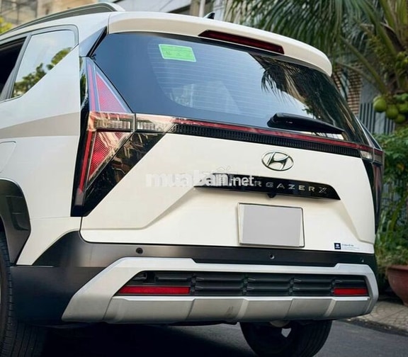 Hyundai Stargazer X 2024 37.000 km
