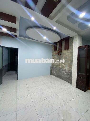 Cho thuê phòng Lê Văn Thọ, 30m2, Giá: 3.4 triệu